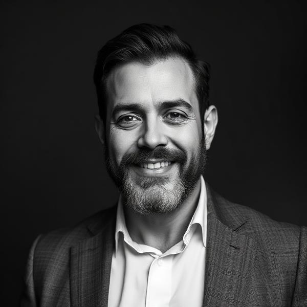 Rafael Mendes