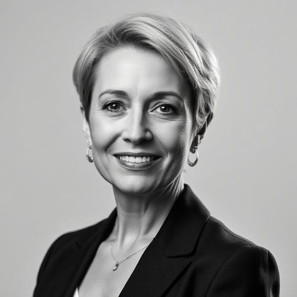 Cláudia Rocha